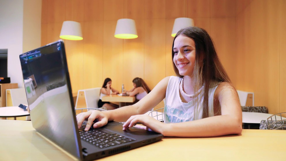 Clases grupales adolescentes